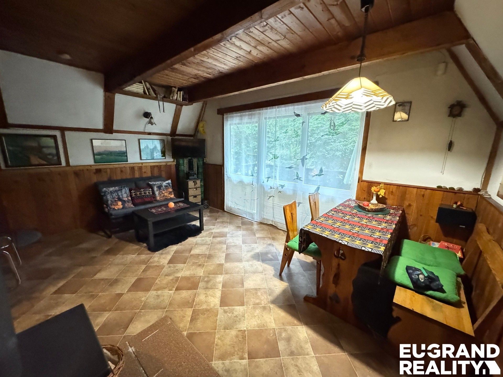 Chata · 45 m² · Nová Ves - 4
