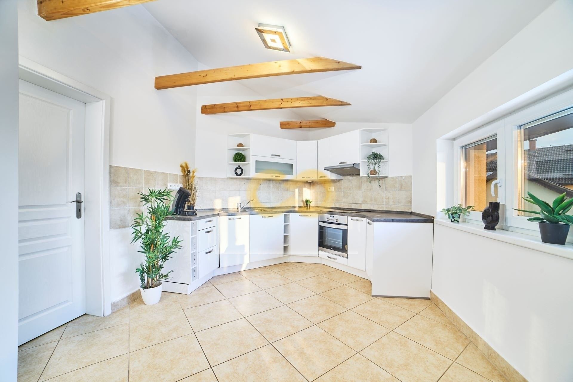 Byty, Harrachova 327, Planá nad Lužnicí, 150 m²