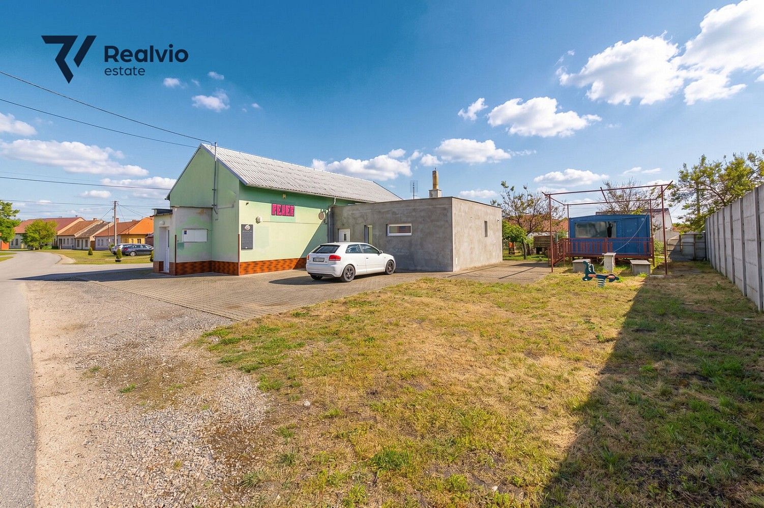Rodinný dům · 136 m² · Brod nad Dyjí, okres Břeclav - 4
