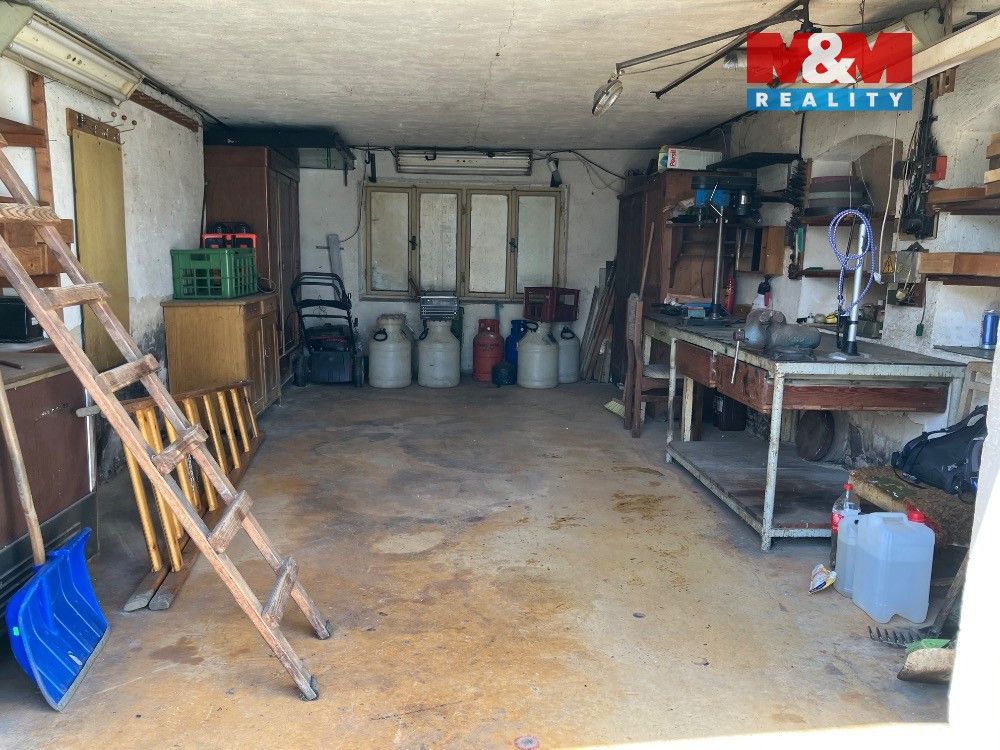 Garáž · 35 m² · Beskydy - 4