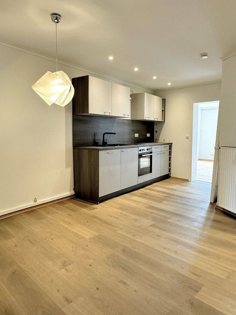3+1, Niedernstraße 49, , Dolní Sasko, 105 m² - 1