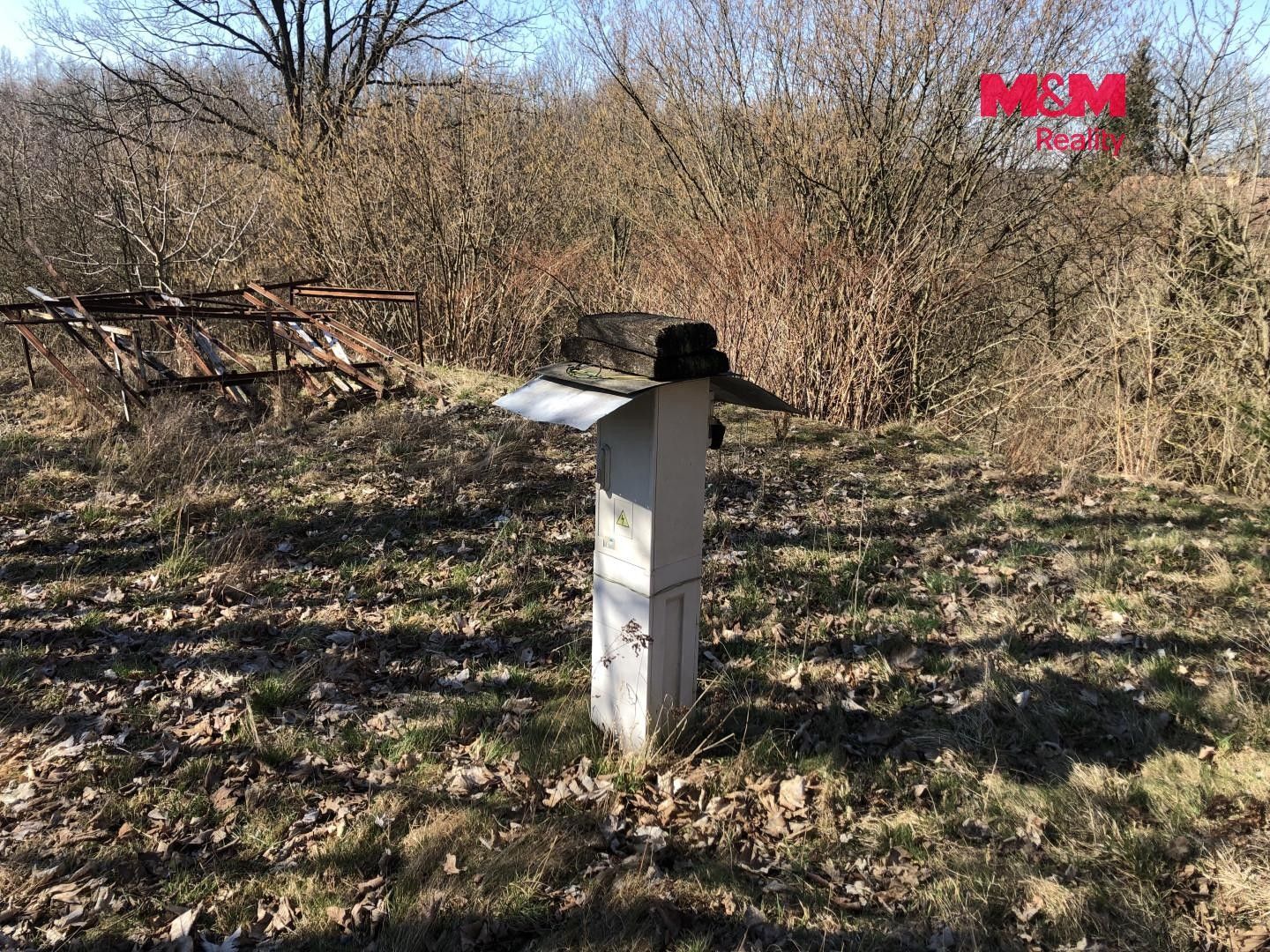 Zahrada · Dobré Kamenice - 3