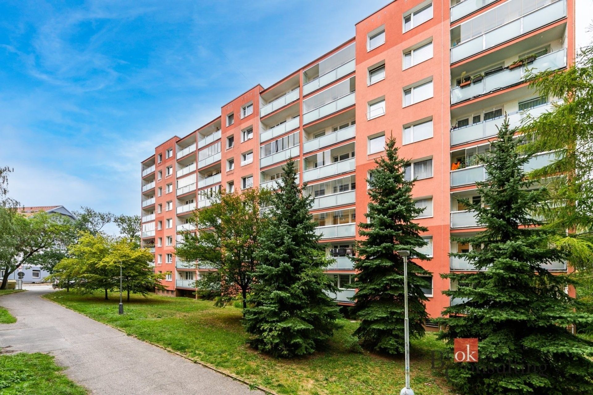 3+1, Tovární, Beroun, 71 m²