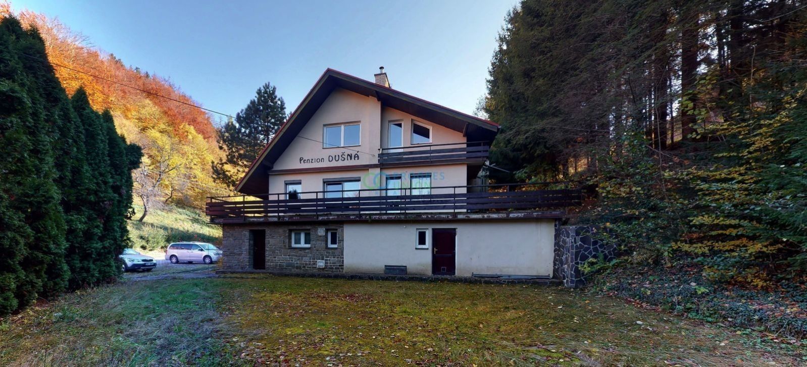 Rodinné domy, Růžďka, 500 m²