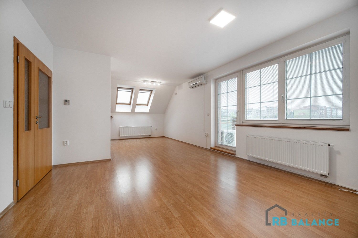 Prodej byt 4+kk - Olomouc - Nová Ulice, Olomoucký kraj, 110 m² - 5