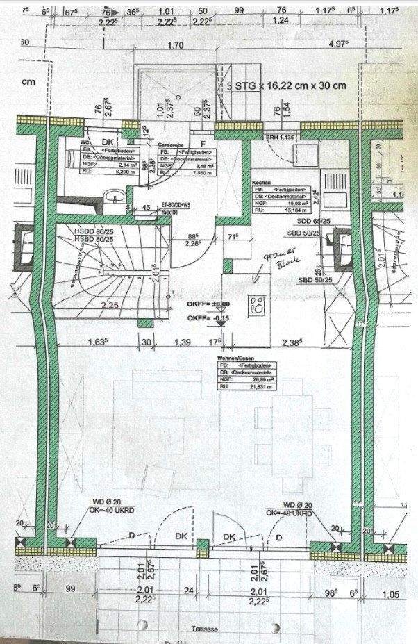 Rodinný dům · 138 m² · , Bavorsko - 4
