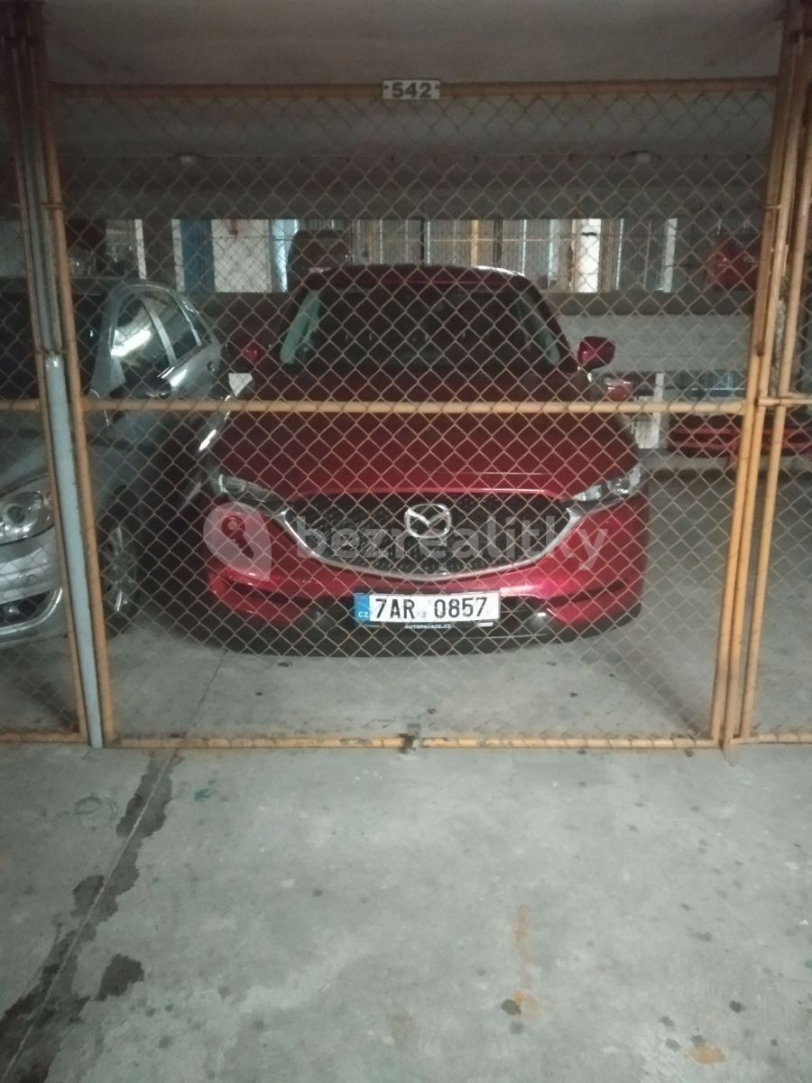 Garáž · 14 m² · Milevská, Praha - Podolí - 3