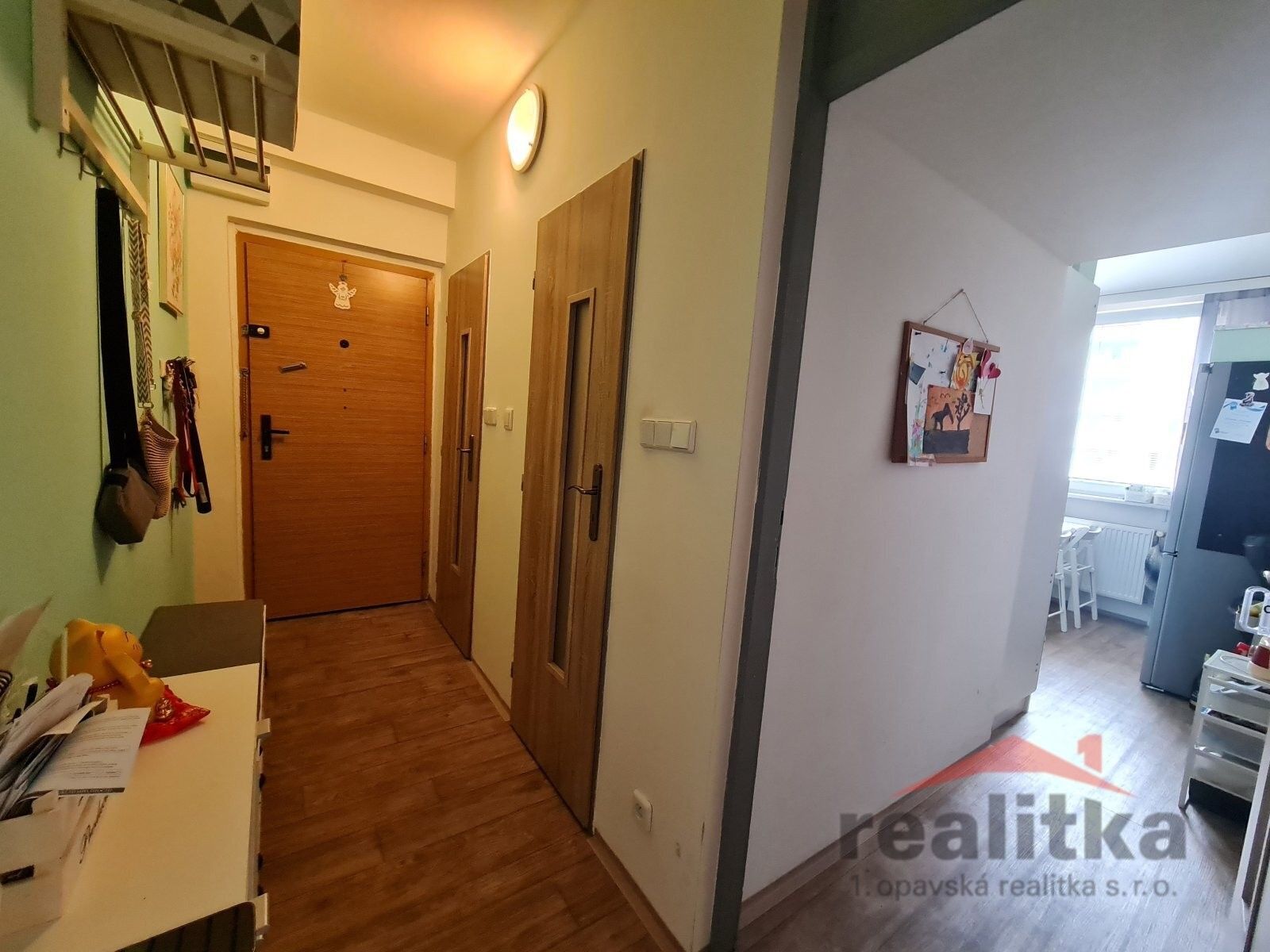 Byt 4+1 · 98 m² · Liptovská, Opava - 4