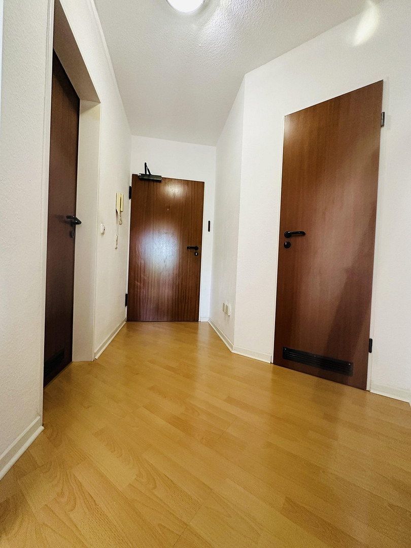 Byt 2+1 · 50 m² · Jugenheimer Str. 48a Frankfurt Niederrad Hessen 60528 - 4