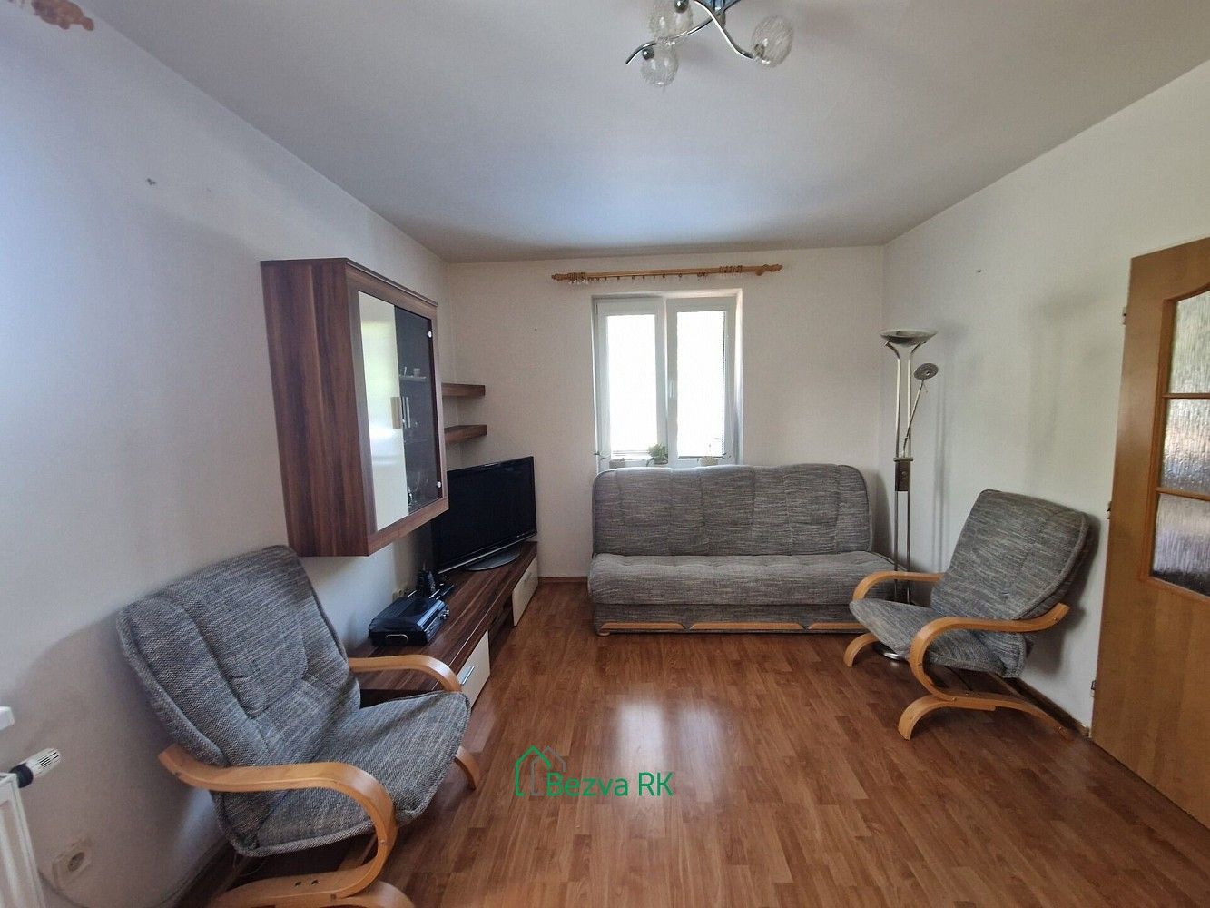 2+kk, Hořelické náměstí, Rudná, okres Praha-západ, 43 m² - 2