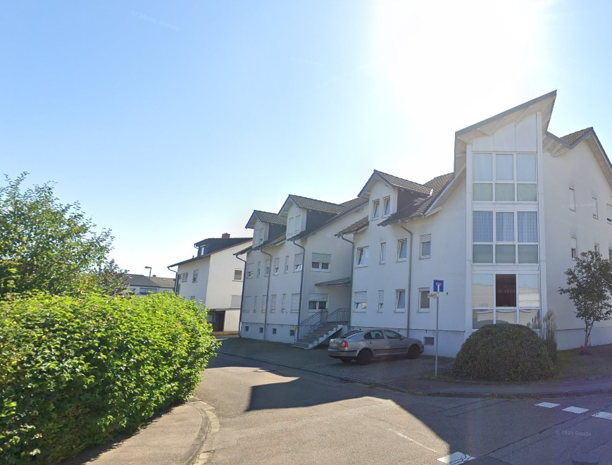 1+1, , Bádensko-Württembersko, 32 m²