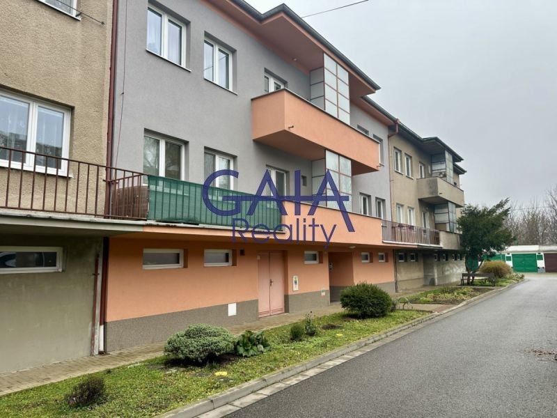 2+1, Lidická, Kyjov, 65 m² - 1