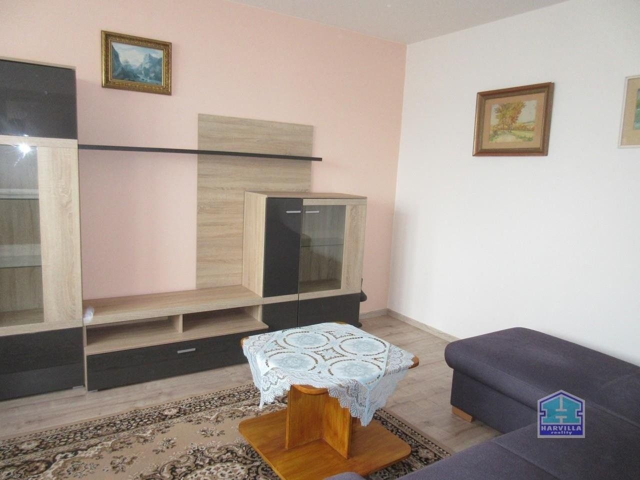 Prodej byt 1+1 - Vokáčova, Rokycany, 35 m²