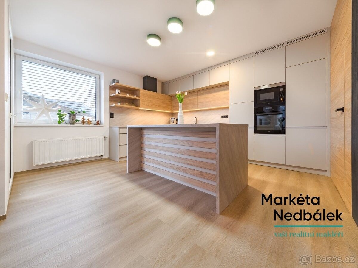 Prodej rodinný dům - Mysločovice, 763 01