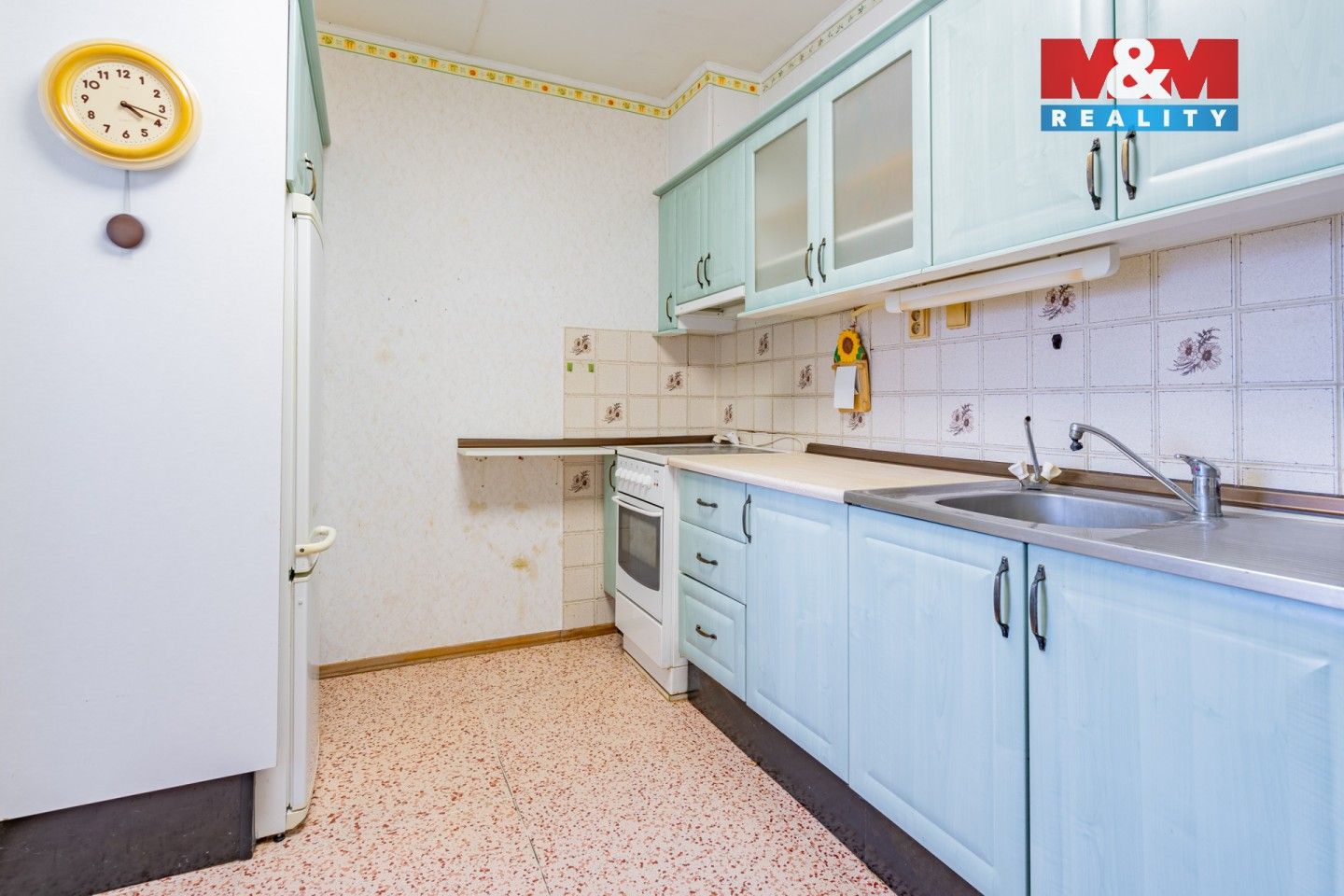 Prodej rodinný dům - Kamenná, Tábor, 150 m²