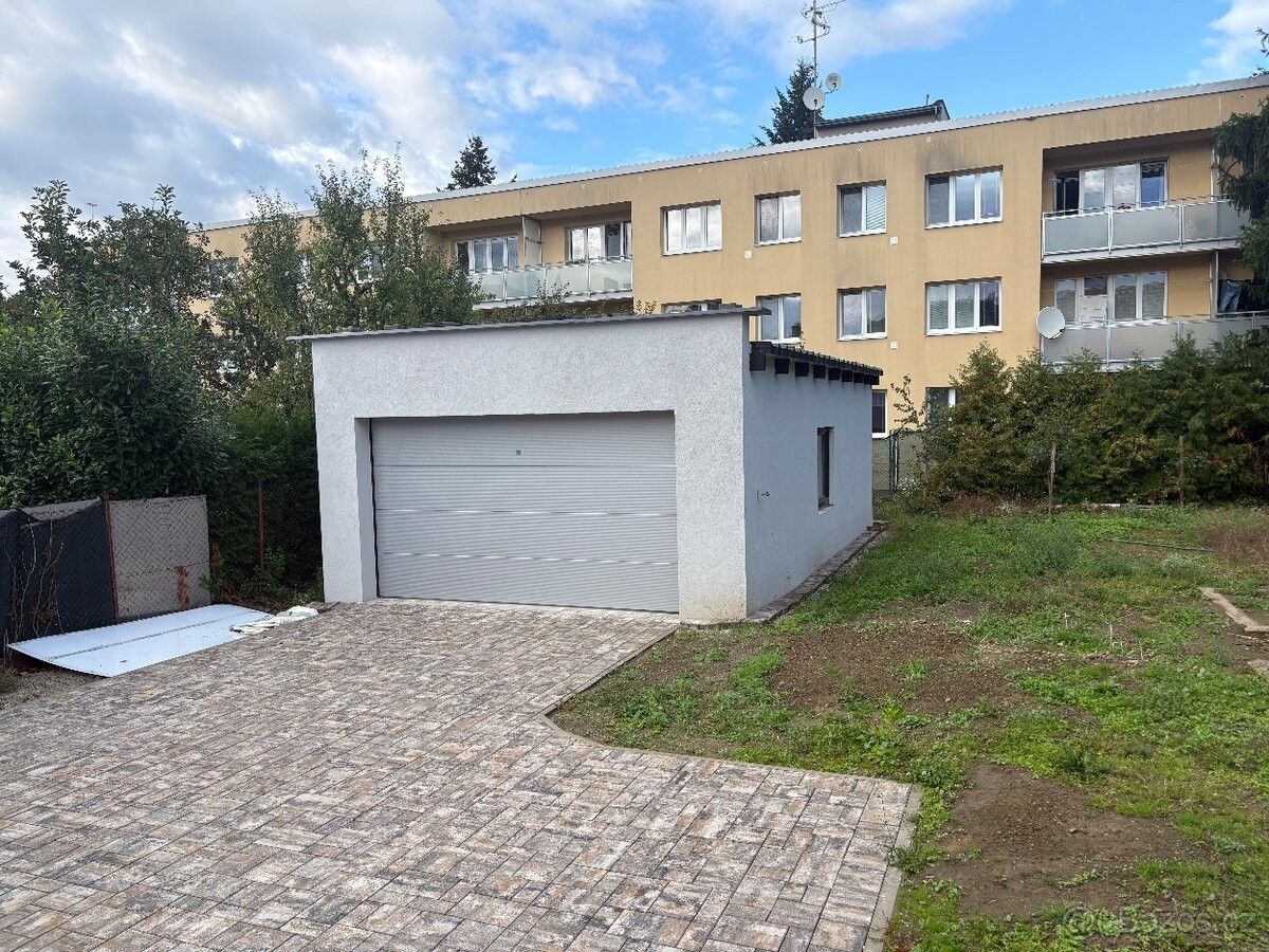 Prodej rodinný dům - Zlín, 760 01 - 2