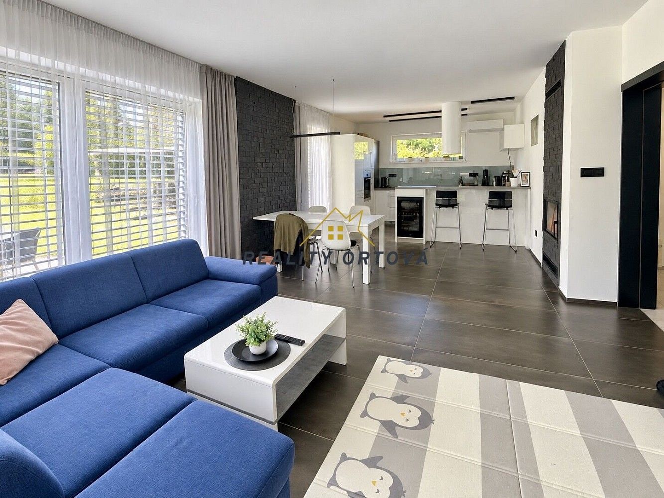 Rodinný dům · 120 m² · Čistá u Horek, okres Semily - 4