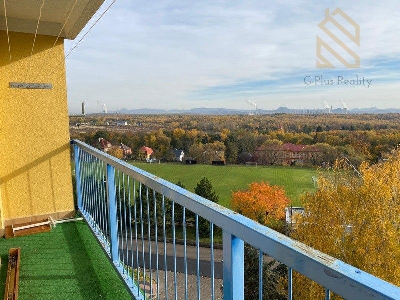 Byty, Litvínov, 435 42