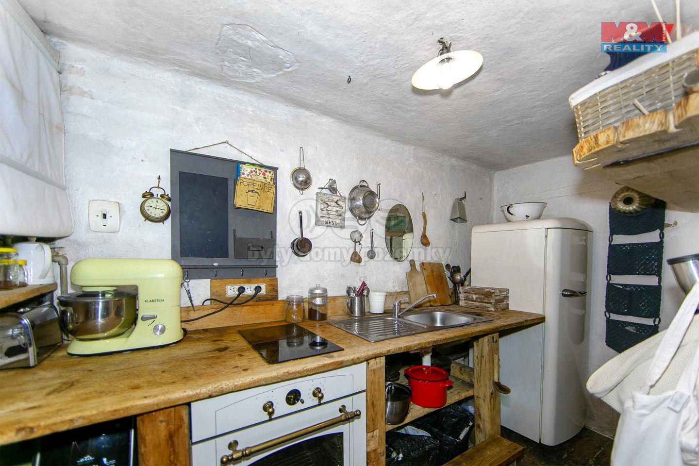 Chalupy, Číčov, Spálené Poříčí, 92 m² - 2