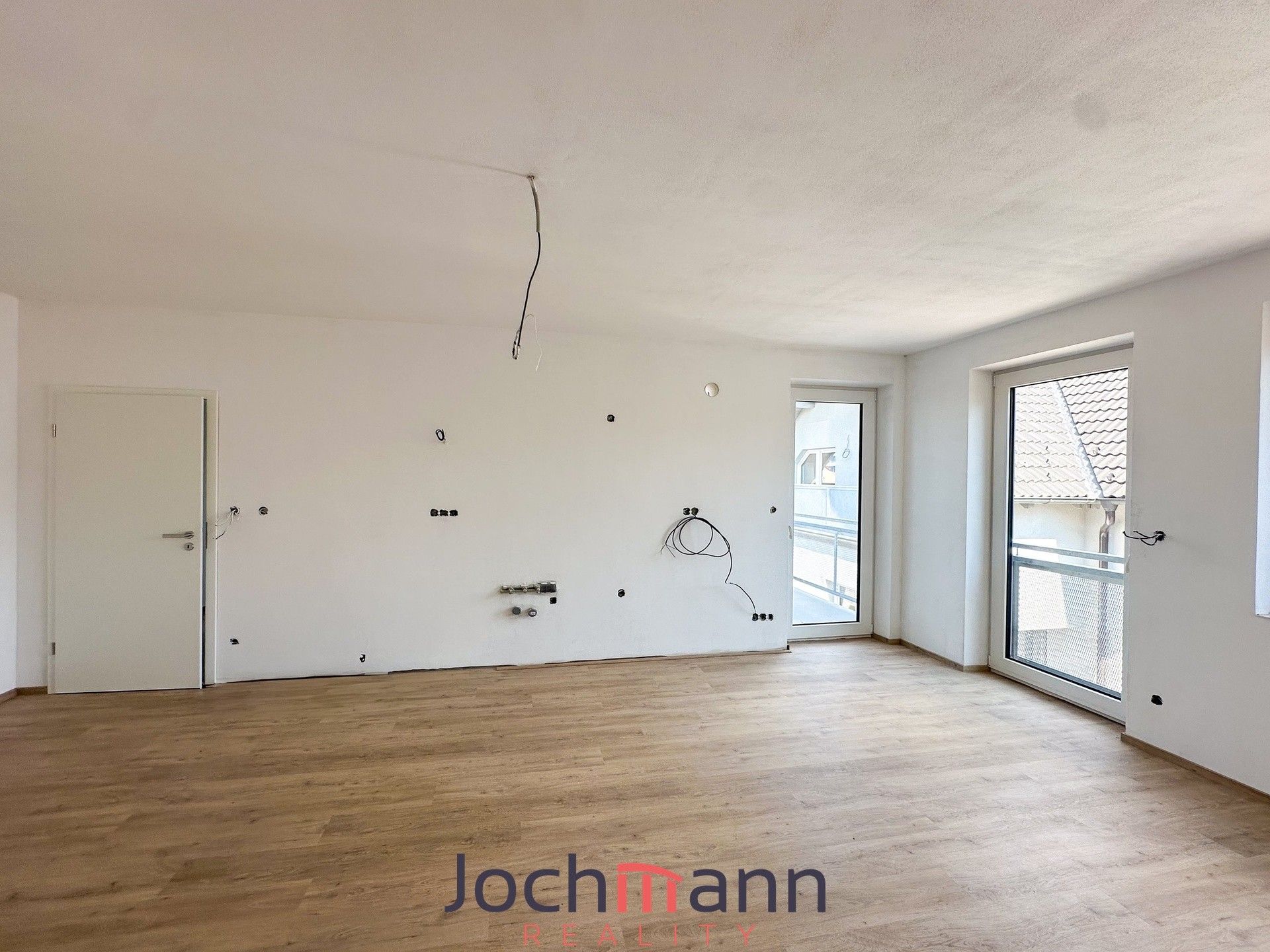 2+kk, Hirzova, České Budějovice, 56 m² - 2