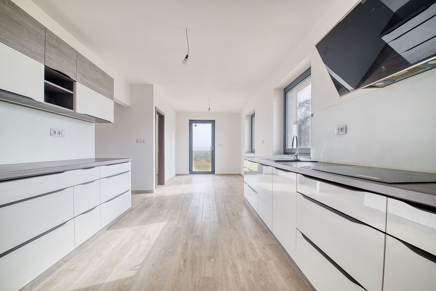 Prodej rodinný dům - Krchleby, okres Kutná Hora, 173 m² - 5