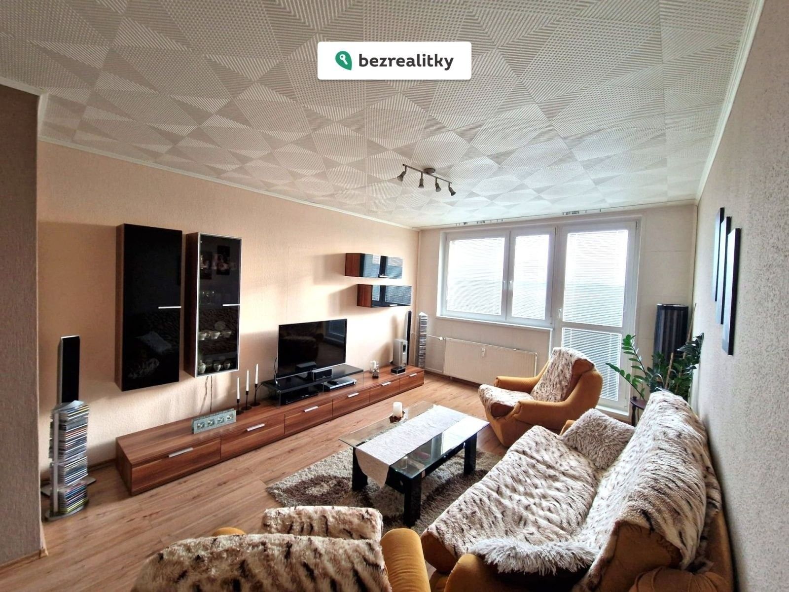3+1, Sportovní 3206, Mělník, 90 m² - 2