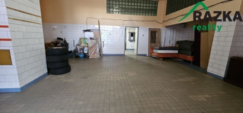 Pronájem rodinný dům - Bělojarská, Tachov, 75 m²