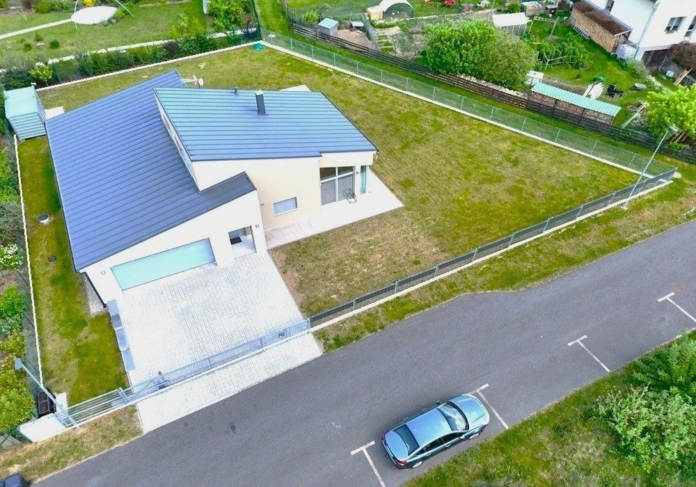 Prodej rodinný dům - Babylon, 192 m² - 2