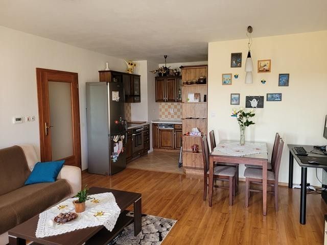 Prodej byt 3+kk - Dubové návrší, Pardubice, 75 m²