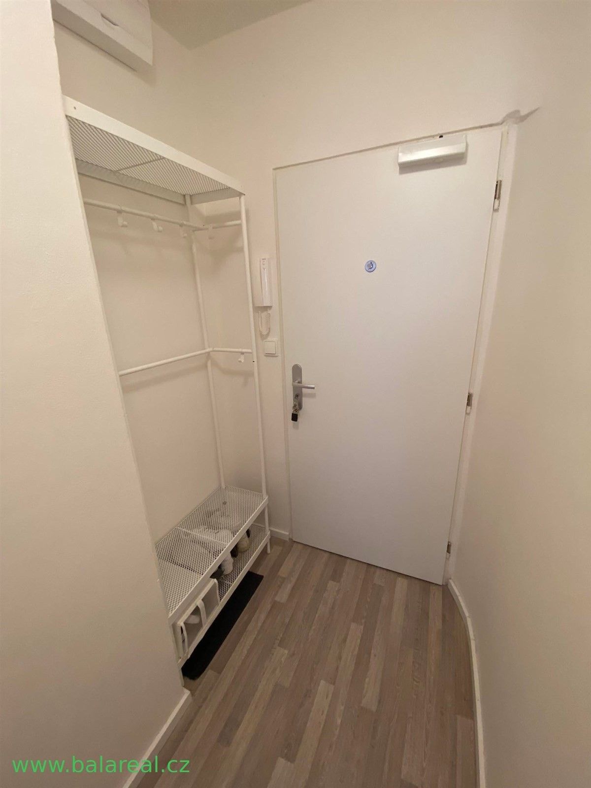 Byt 1+kk · 29 m² · Prušánecká, Brno Židenice - 3