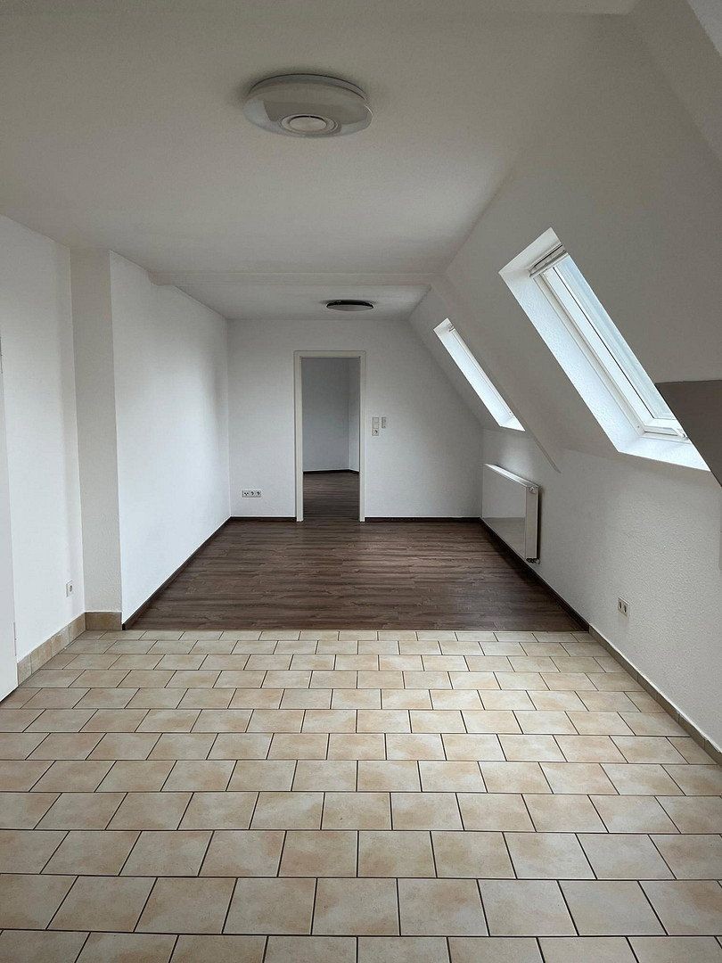 2+1, Ludwigshafen Mitte Rheinland-Pfalz 67061, 49 m² - 1