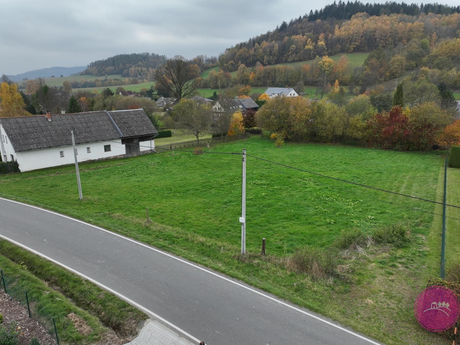 Pozemek pro bydlení · 1 321 m² · Bukovická, Velké Losiny - 4