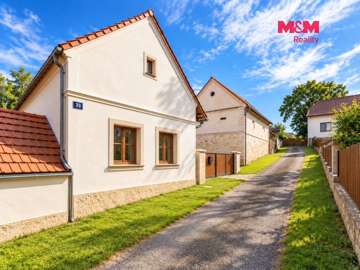 Rodinné domy, Kočín, 90 m² - 2