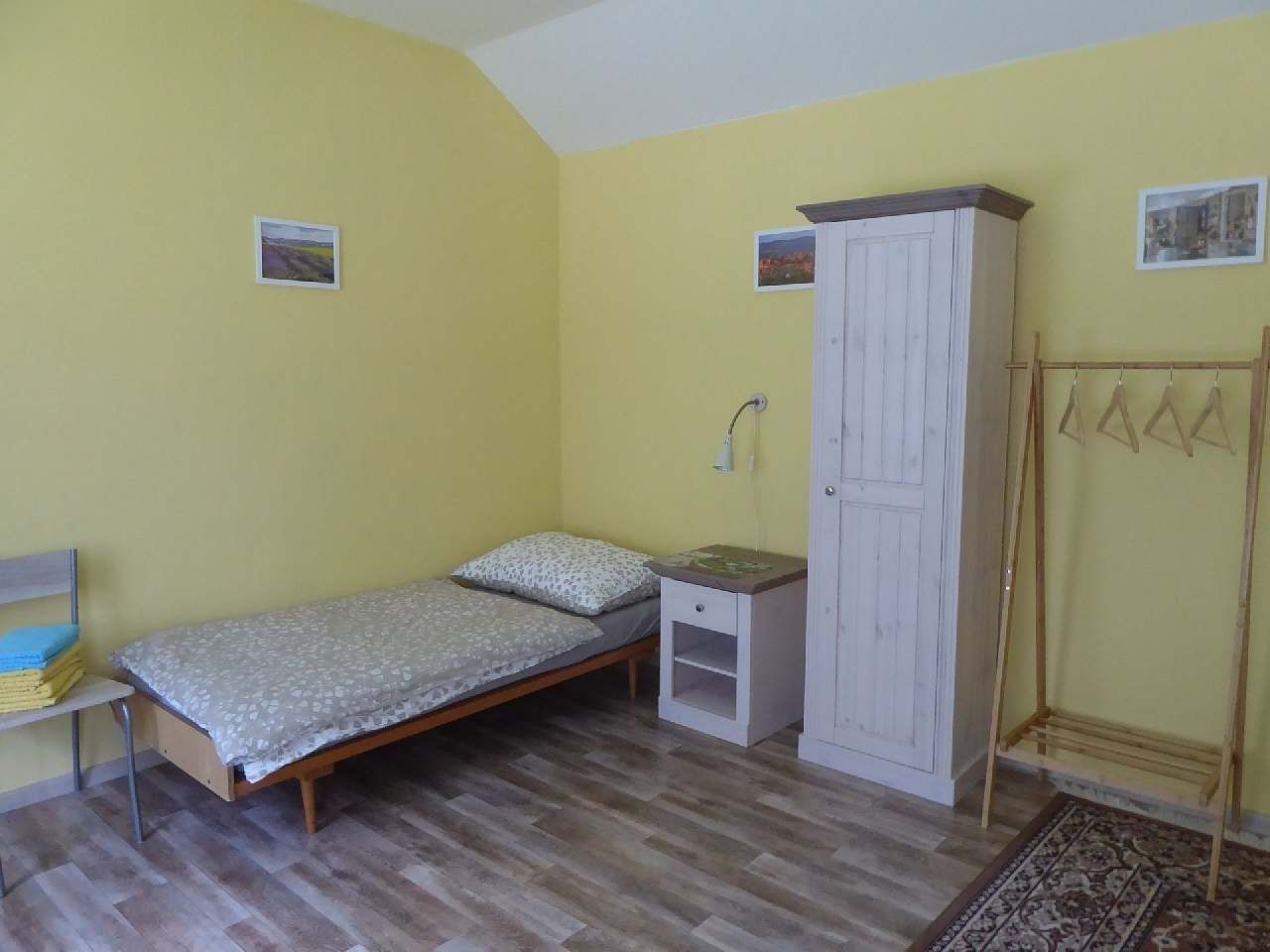 Chata · Velké Losiny, Olomoucký kraj - 3