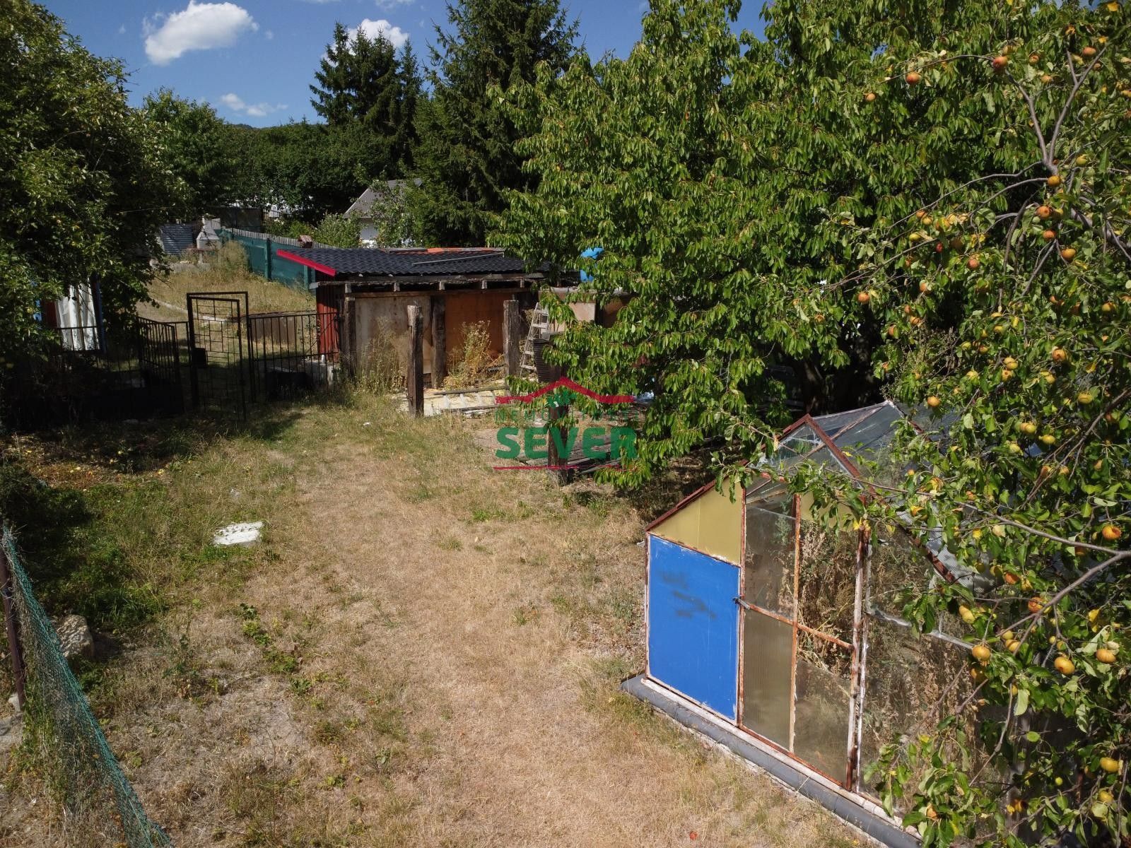 Prodej pozemek pro bydlení - Drmaly, Vysoká Pec, 1 106 m² - 5
