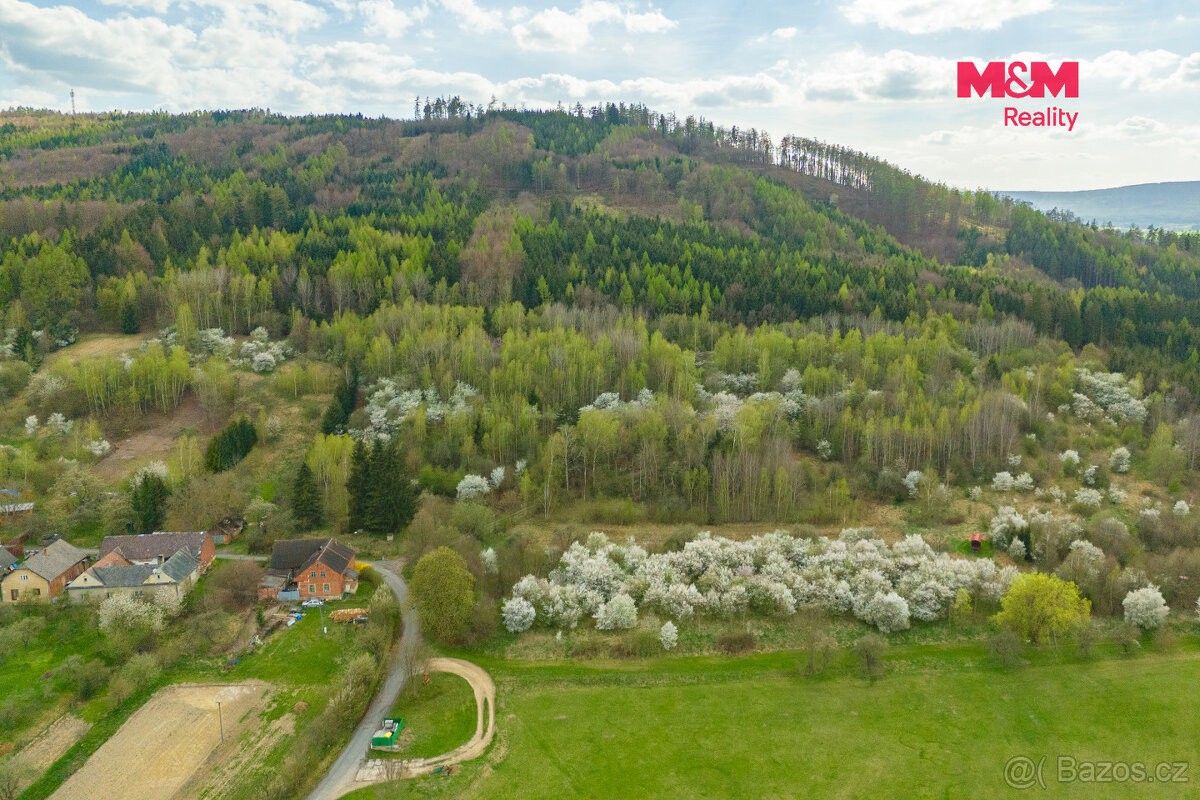 Prodej pozemek pro bydlení - Moravská Třebová, 571 01 - 5