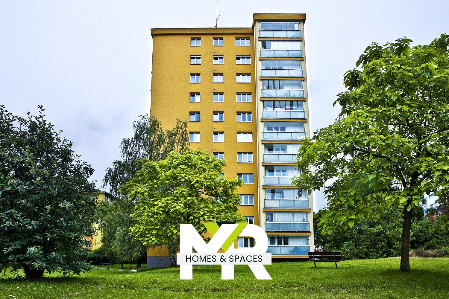 Byt 3+1 · 63 m² · Praha - Záběhlice, okres Praha 4, Hlavní město Praha - 4