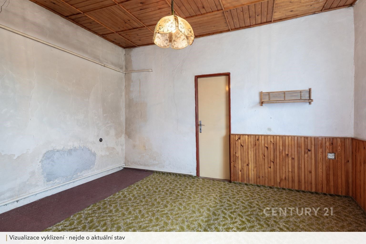 Prodej rodinný dům - Václ. Šretra 30, Doksy, 150 m² - 5