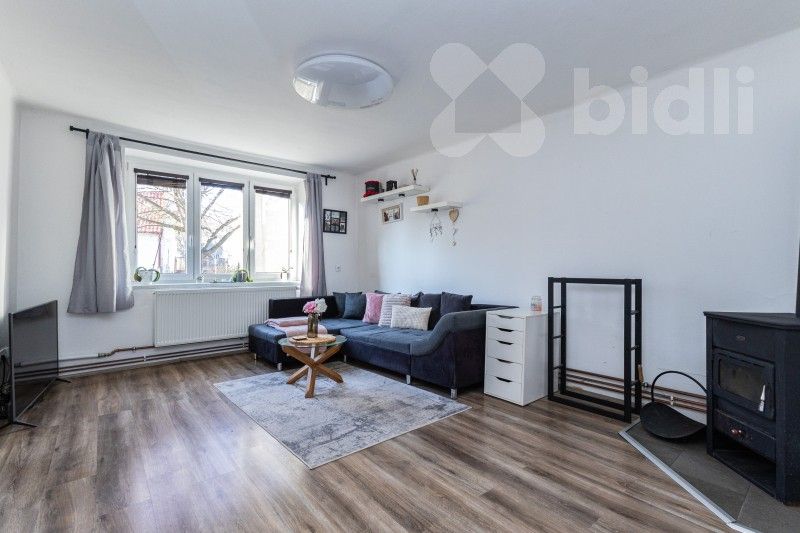 Prodej rodinný dům - Suchý řádek, Koryčany, 116 m²