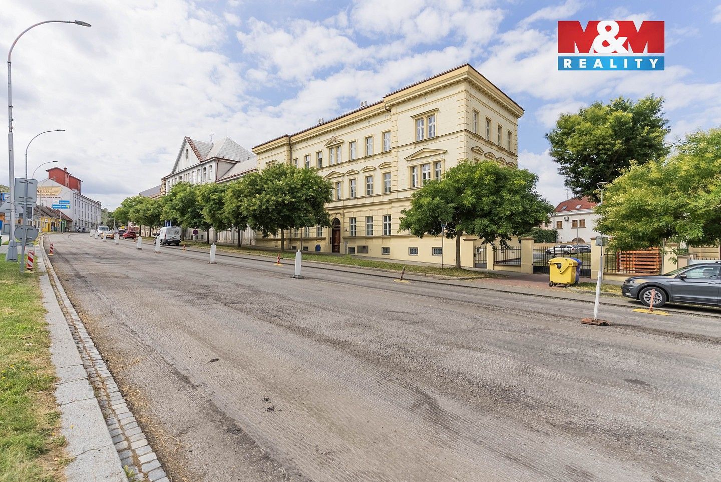 Komerční nemovitost · 106 m² · Kroměříž, Zlínský kraj - 4
