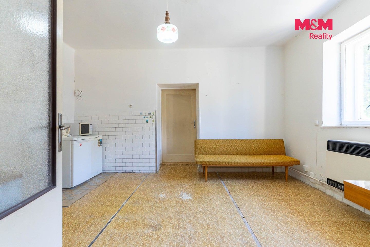 Rodinný dům · 180 m² · Svatopluka Čecha, Morkovice-Slížany - 4