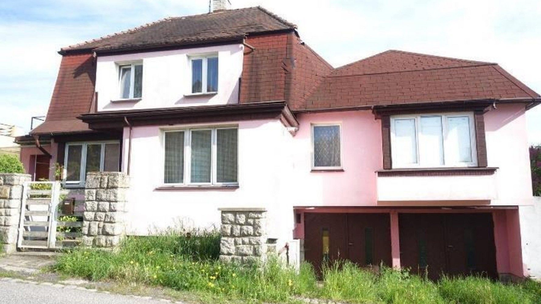 Prodej rodinný dům - Liberec, Liberecký kraj, 365 m² - 2