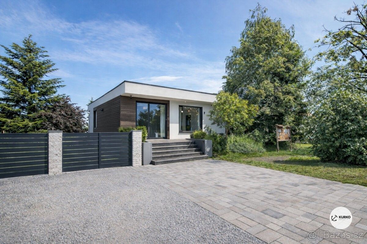 Rodinné domy, Dobrá, 739 51