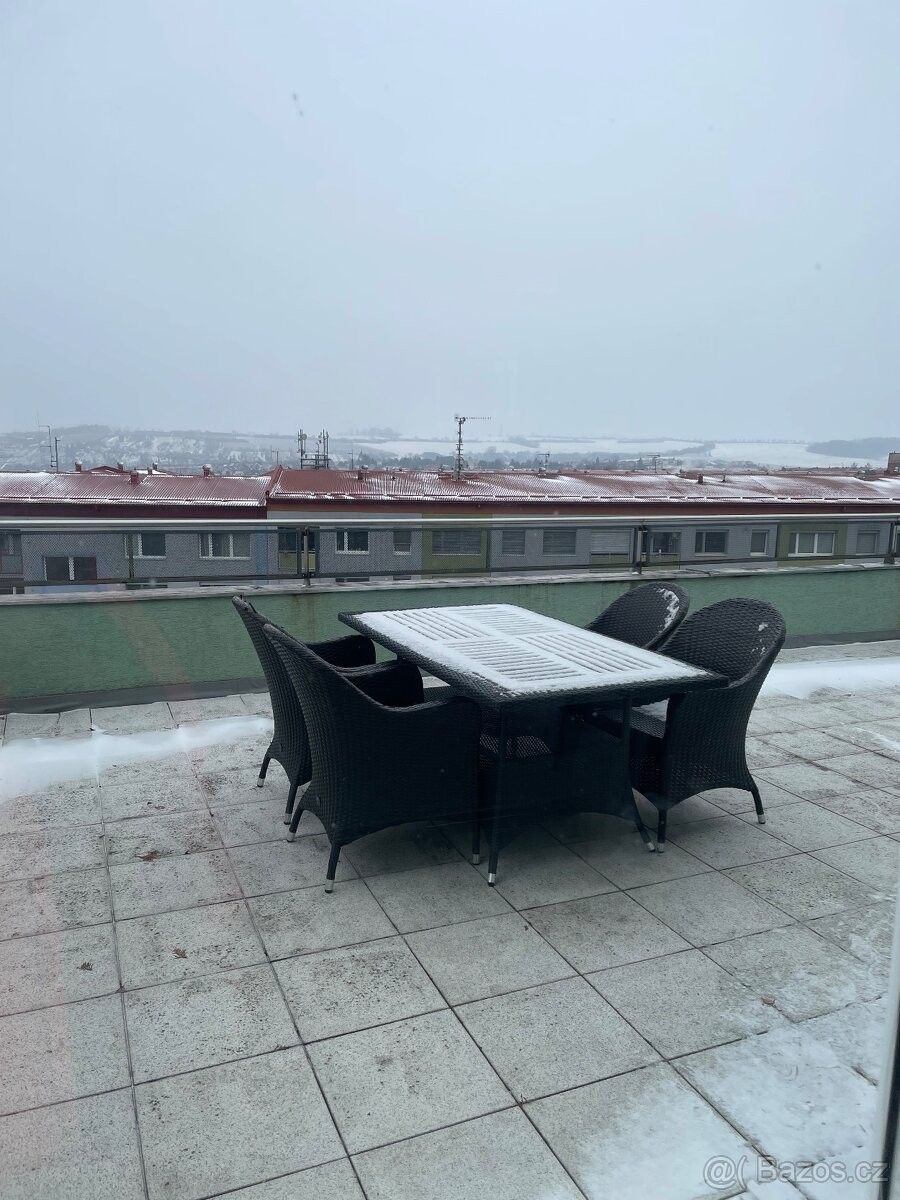 Prodej byt - Uherské Hradiště, 686 05