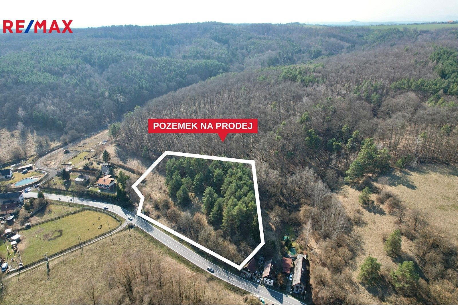 Prodej zahrada - Medonosy, 8 m²