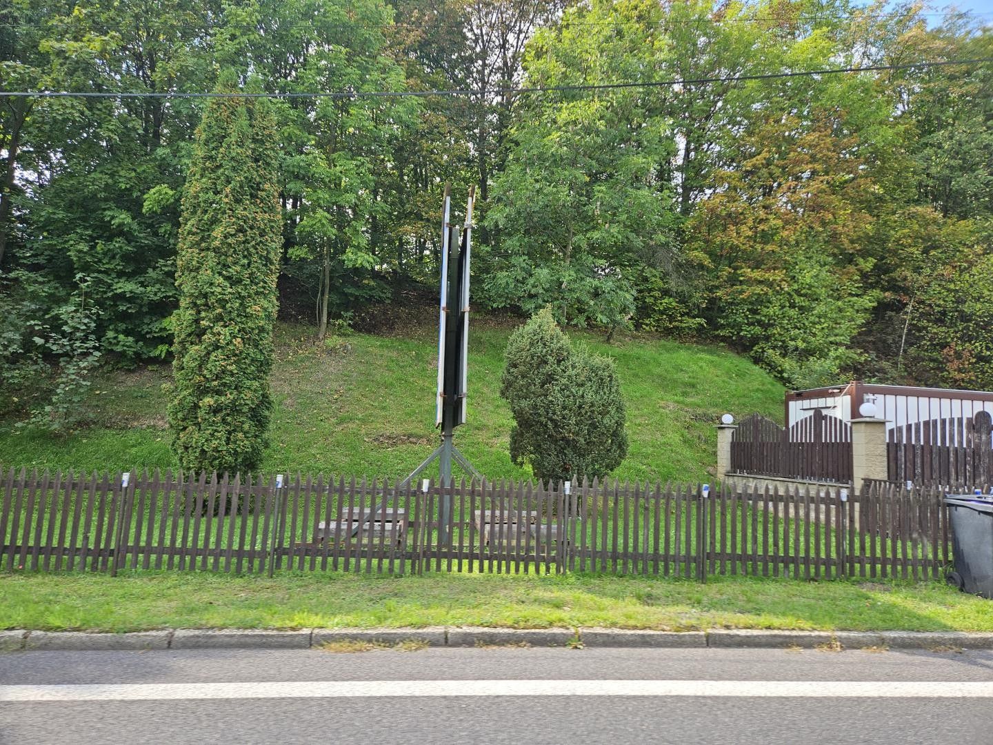 Pozemek pro bydlení · Ruská, Dubí - 4