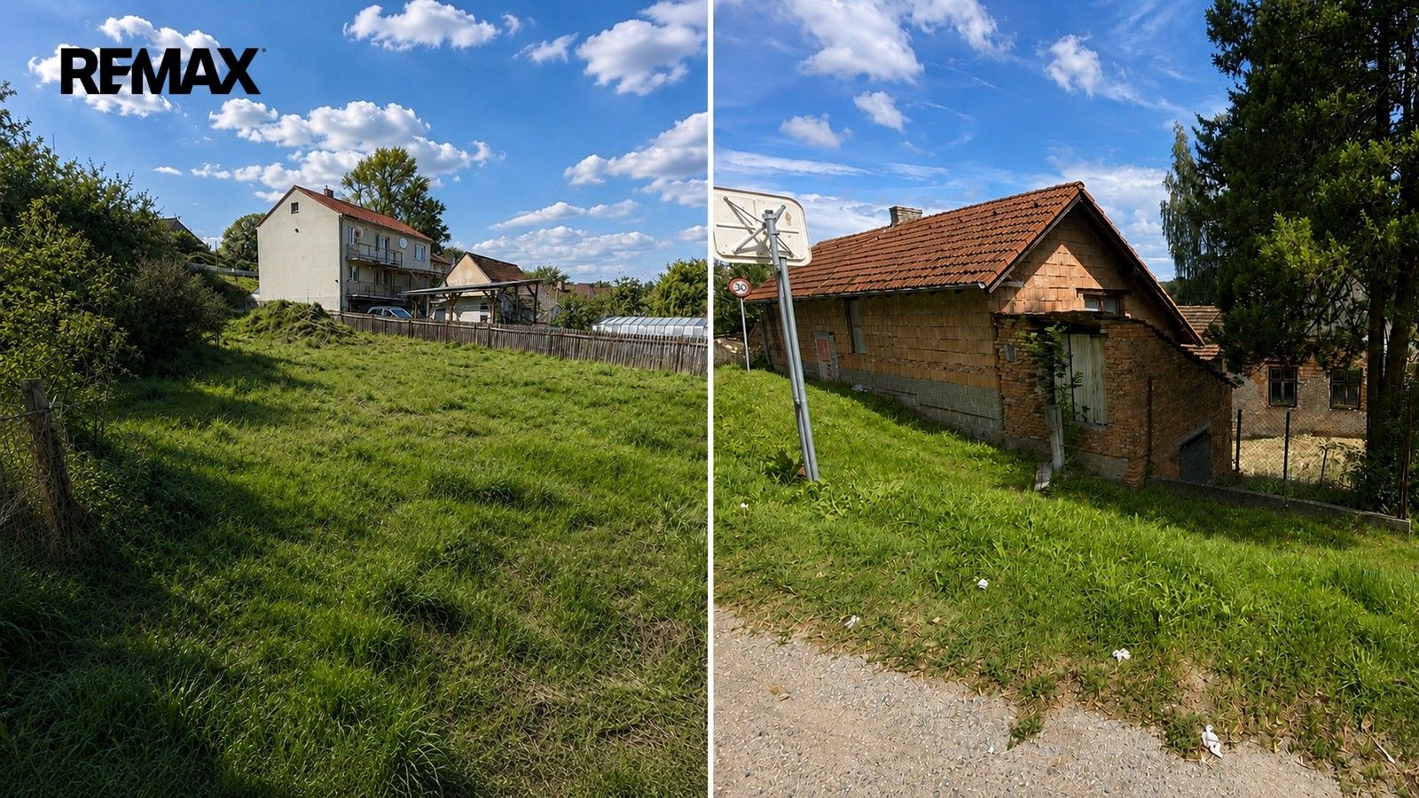 Prodej pozemek pro bydlení - Ledenice, 1 075 m² - 5