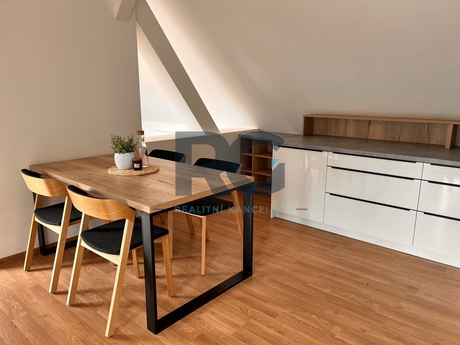2+kk, Velké náměstí 27, Písek Vnitřní Město, 101 m² - 2