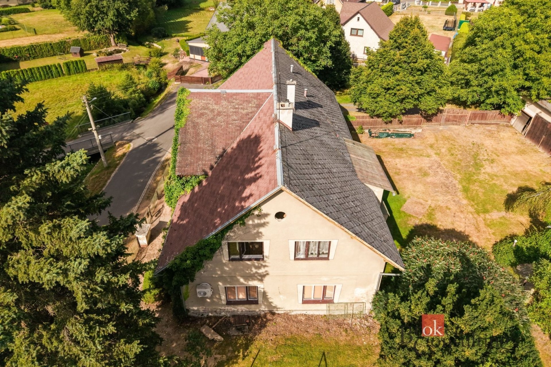 Rodinný dům · 302 m² · Horní selská, Osečná - 4