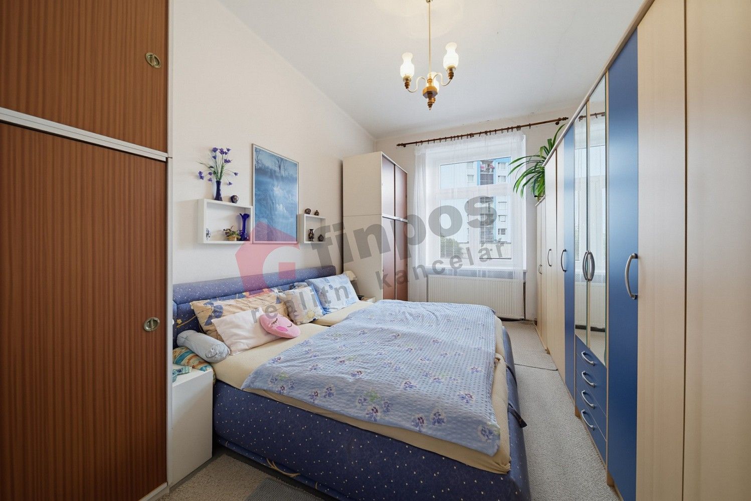 Prodej byt 2+1 - Děčín - Děčín IV-Podmokly, Ústecký kraj, 65 m² - 5